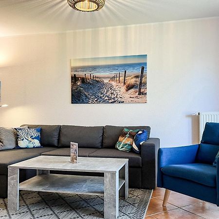 Hanse-Hof Wohnung 05 Boltenhagen Kültér fotó