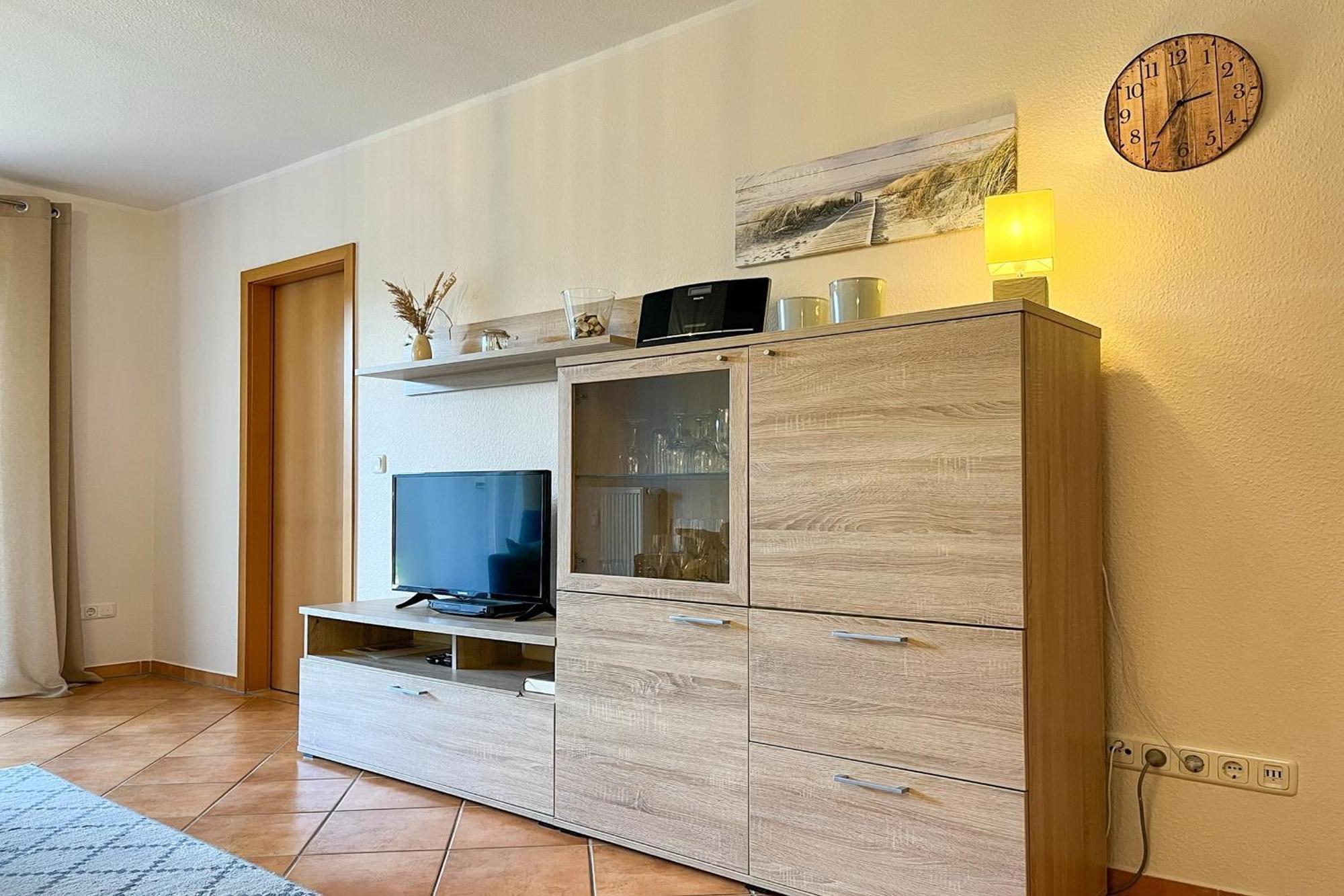 Hanse-Hof Wohnung 05 Boltenhagen Kültér fotó